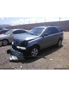 Carrier Front Automatic Transmission 3.33 Ratio Fits 05-06 SORENTO 815034