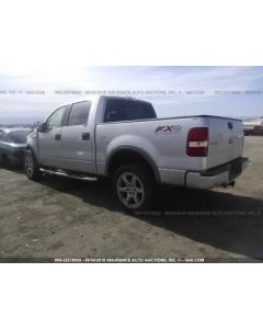 Carrier Front Axle 3.73 Ratio Fits 03-06 EXPEDITION 965817