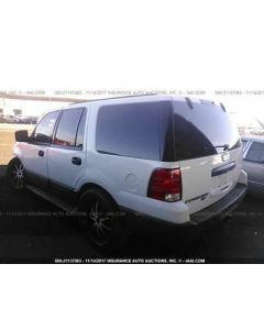 Carrier Front Axle 3.73 Ratio Fits 03-06 EXPEDITION 866333