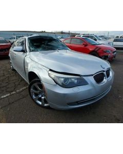 Carrier Excluding Xi Rear Automatic Transmission Fits 08-10 BMW 528i 598441