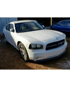 Carrier Rear RWD 5.7L 2.82 Ratio Fits 05-11 300 1076824