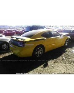Carrier Rear RWD 5.7L 2.82 Ratio Fits 05-11 300 1061352