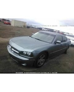 Carrier Rear RWD 5.7L 2.82 Ratio Fits 05-11 300 1096593