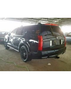 Carrier Front Coupe Fits 08-14 CTS 1052746