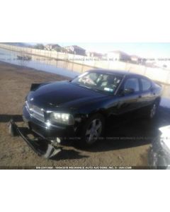 Carrier Front 3.07 Ratio Fits 05-11 300 1037996