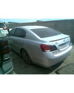 Carrier Front Axle AWD 4.10 Ratio Fits 06-15 LEXUS IS250 921074
