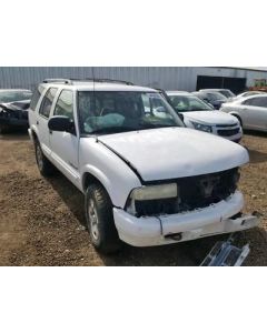 Carrier Front 3.42 Axle Ratio Fits 97-05 BLAZER S10/JIMMY S15 947211