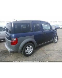 Carrier Fits 03 ELEMENT 743080