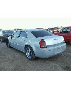 Carrier Rear RWD 3.5L 3.64 Ratio Fits 05-10 300 1055788
