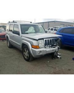Carrier Front 3.07 Ratio Fits 05-10 GRAND CHEROKEE 1054494