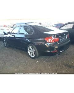 Carrier Front AWD Automatic Transmission Fits 13-16 BMW 320i 737706