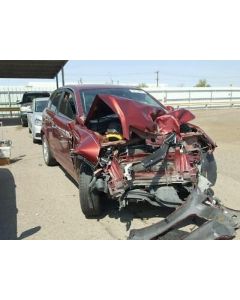 Carrier Rear Axle Fits 08-10 VUE 855118