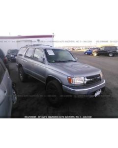 Carrier Front Axle 8 Cylinder 4.10 Ratio Fits 00-04 TUNDRA 923974