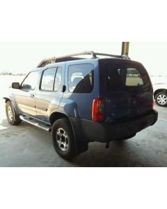 Carrier Front Axle 6 Cylinder 4.636 Ratio Fits 00-04 XTERRA 971556