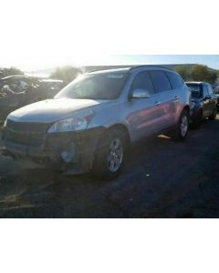 Carrier VIN J 11th Digit Limited Rear Axle Fits 07-17 ACADIA 1056158
