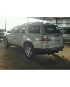 Carrier VIN J 11th Digit Limited Rear Axle Fits 07-17 ACADIA 1041931