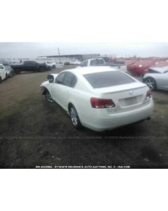 Carrier Rear Axle Convertible 3.909 Ratio Fits 06-15 LEXUS IS250 1093783