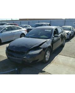 Engine 3.5L VIN N 8th Digit LZ4 Opt NU6 Fits 07-10 IMPALA 932858