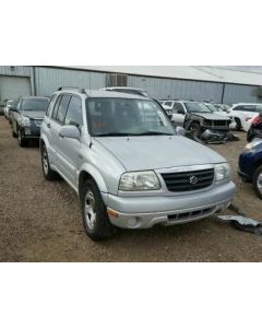 Carrier Front Axle Base 2.5L Automatic Transmission Fits 02 04-05 VITARA 907764