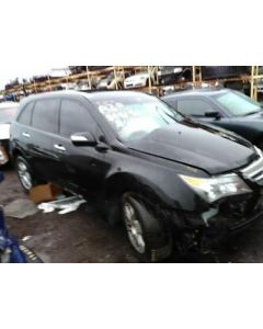 Carrier Rear Axle Fits 07-13 MDX 732130