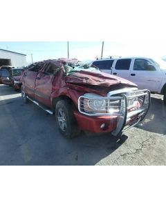 Carrier Front 3.55 Ratio Fits 04-09 DURANGO 675197