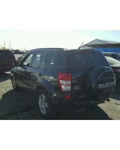 Carrier Front Axle Grand Automatic Transmission Fits 06-08 VITARA 910868