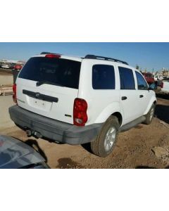 Carrier Front 3.55 Ratio Fits 04-09 DURANGO 901802
