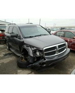 Carrier Front 3.55 Ratio Fits 04-09 DURANGO 879439