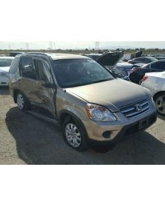 Carrier Rear Axle Fits 06 CR-V 866735