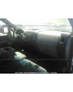 Carrier Front Axle 3.55 Ratio Fits 06-08 FORD F150 PICKUP 660717