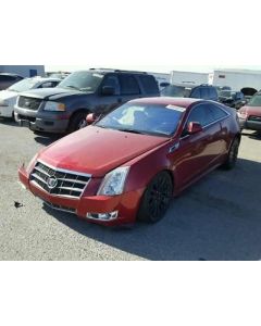 Carrier Front Station Wgn Fits 08-14 CTS 979229