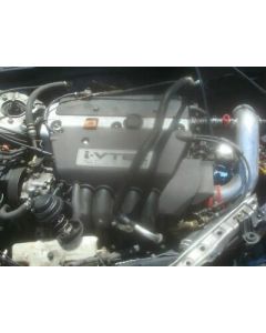 Engine 2.0L VIN 6 8th Digit Automatic Transmission Fits 02-06 RSX 11887