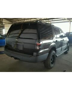 Carrier Rear Axle 9.75" Ring Gear 3.73 Ratio Fits 05-06 EXPEDITION 995919