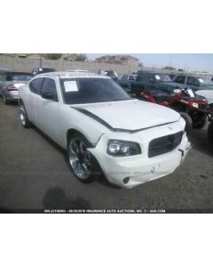 Carrier Rear RWD 2.7L 3.90 Ratio Fits 07-10 300 1118394