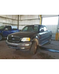 Carrier Front Axle Heritage 3.55 Ratio Fits 00-04 FORD F150 PICKUP 1037254