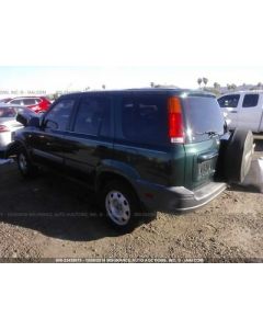 Carrier Rear Axle Automatic Transmission Fits 97-01 CR-V 1010238