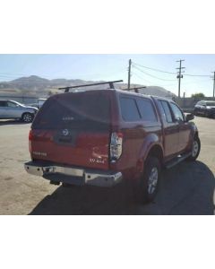 Carrier Front Axle 6 Cylinder 3.13 Ratio Fits 05-16 FRONTIER 1024527