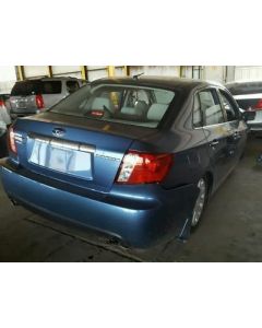 Carrier Rear 2.5L Automatic 4.11 Ratio Fits 94-01 10-11 IMPREZA 1035312