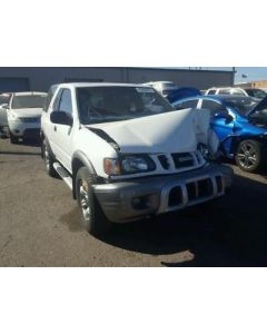 Carrier Front Axle 2 Door Sport 4.10 Ratio Fits 91-96 98-02 ISUZU RODEO 848181