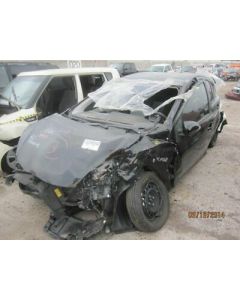 Engine Gasoline 1.5L VIN D 5th Digit 1NZFXE Engine Fits 12-16 PRIUS 472367
