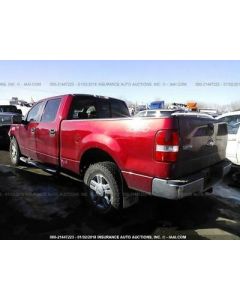 Carrier Front Axle 3.55 Ratio Fits 06-08 FORD F150 PICKUP 908749