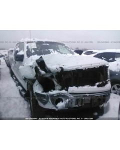 Carrier Front Axle 3.73 Ratio Fits 09-18 FORD F150 PICKUP 1075993