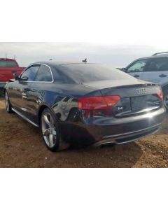 Carrier Rear Axle AWD Quattro 2.0L Fits 08-17 AUDI A5 1044257