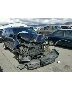 Carrier Front 3.09 Ratio Fits 11-16 GRAND CHEROKEE 862693