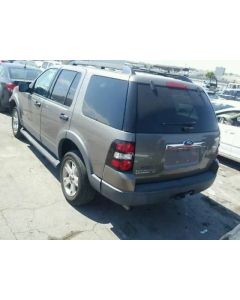 Carrier Rear Axle Thru 11/06/06 3.55 Ratio Fits 06-07 EXPLORER 1013857