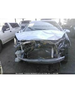 Engine Gasoline 1.5L VIN D 5th Digit 1NZFXE Engine Fits 12-16 PRIUS 726961