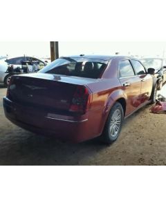 Carrier Rear RWD 3.5L 3.64 Ratio Fits 05-10 300 1017290