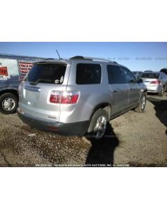 Carrier Rear Axle Fits 07-16 ACADIA 1016550