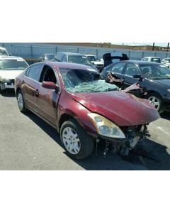 Engine 2.5L VIN A 4th Digit QR25DE Coupe Fits 10-13 ALTIMA 685450