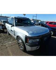 Carrier Front Fits 06-09 RANGE ROVER 597844